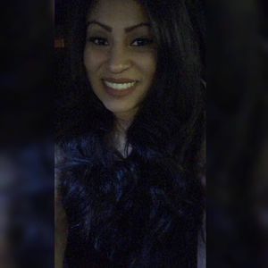 Meet your Posher, Mariia